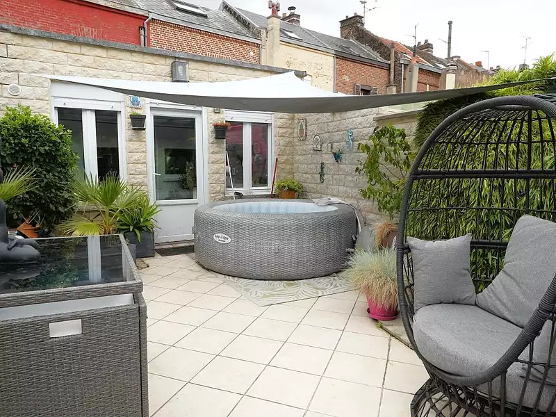 Maison, 75 m²
