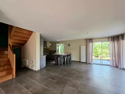 Maison, 139,65 m²