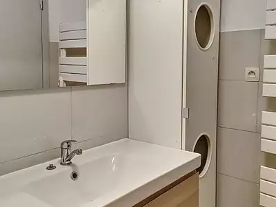 Appartement, 73 m²