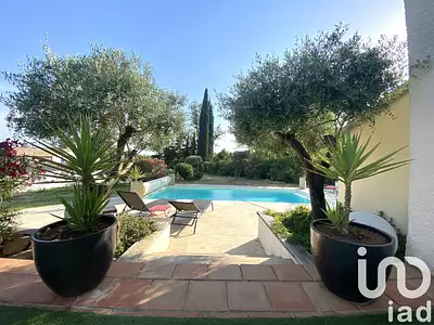 Maison, 170 m²