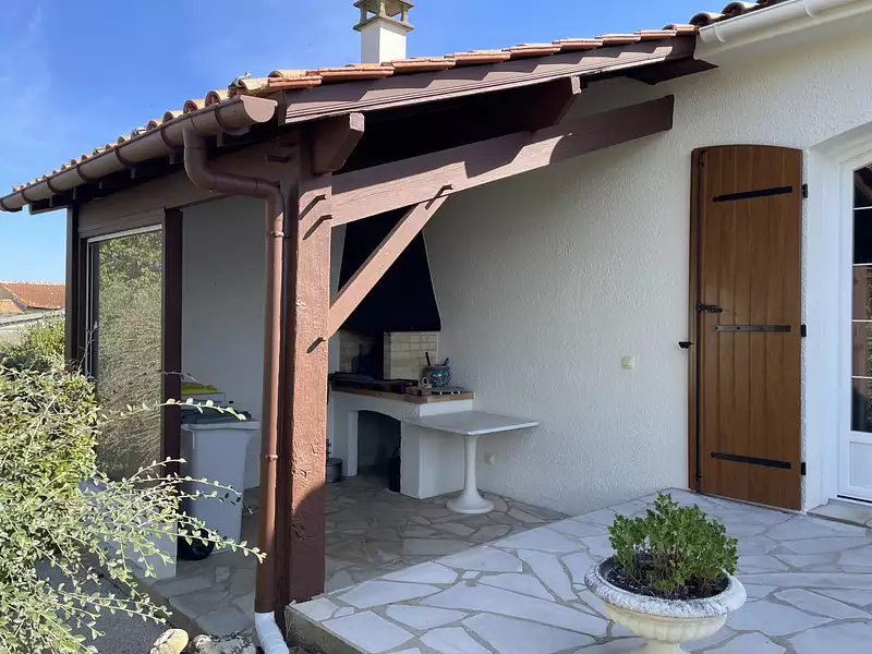 Maison, 147 m²