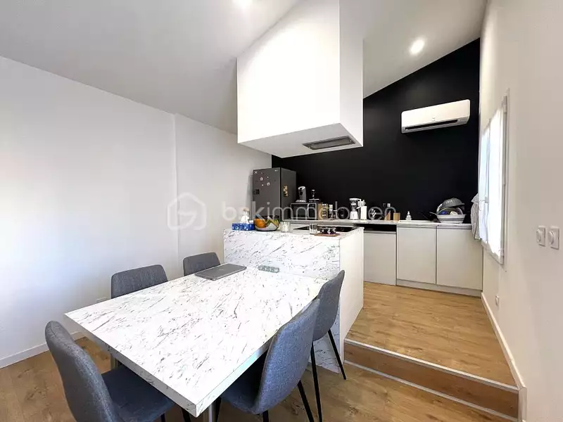 Maison, 80 m²