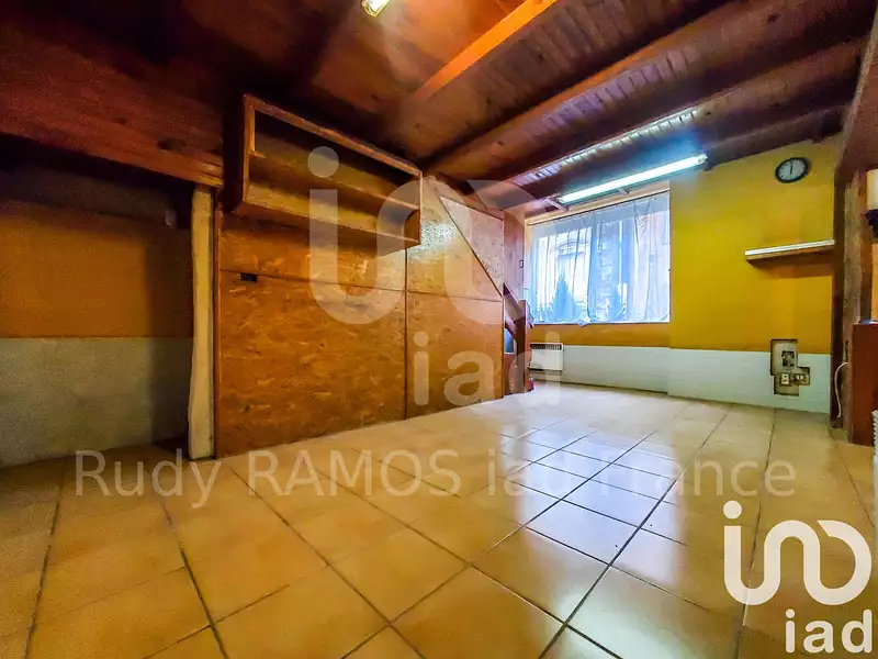 Maison, 65 m²