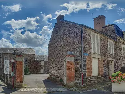 Maison, 314,6 m²