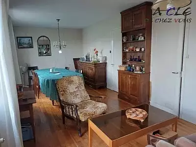 Maison, 127 m²