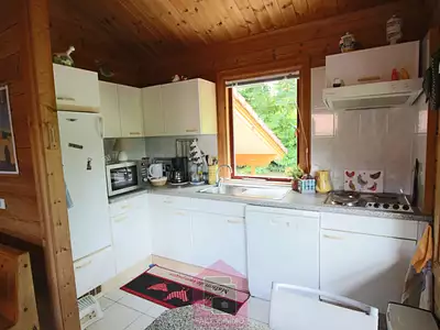 Maison, 60 m²
