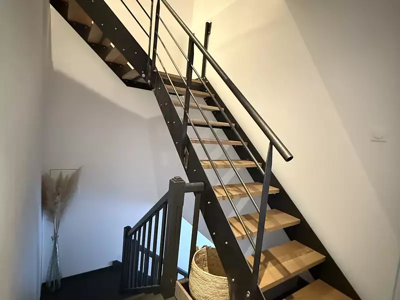 Maison, 210 m²