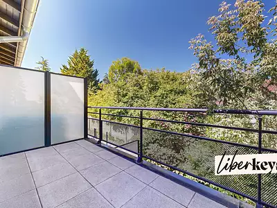 Appartement, 43 m²