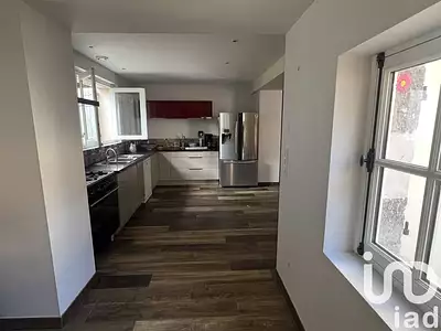 Maison, 713 m²