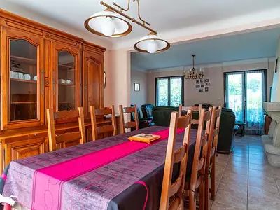 Maison, 126 m²