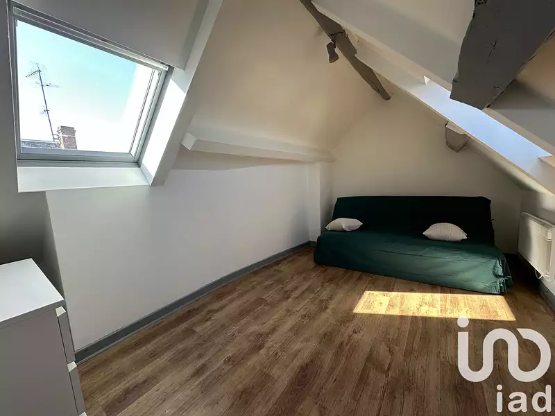 Immeuble, 114 m²