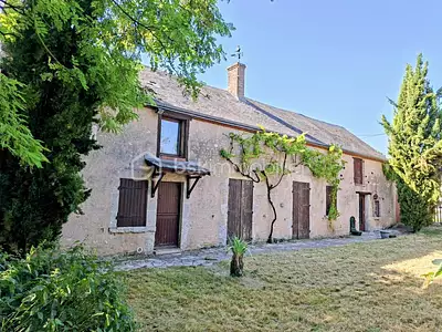 Maison, 98 m²