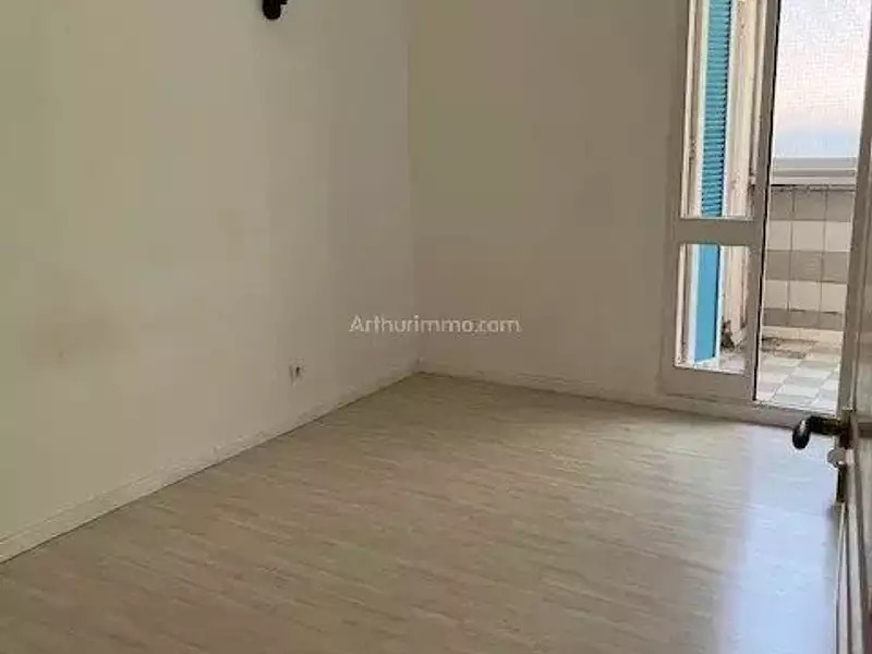 Appartement, 80 m²