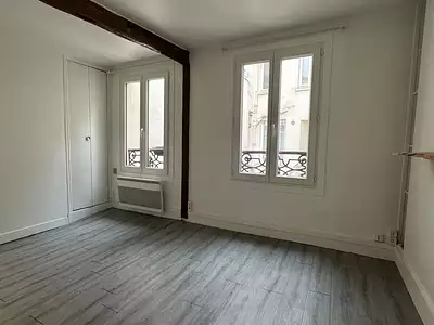 Appartement, 18,45 m²