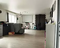Maison, 128 m²