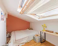 Appartement, 57,19 m²