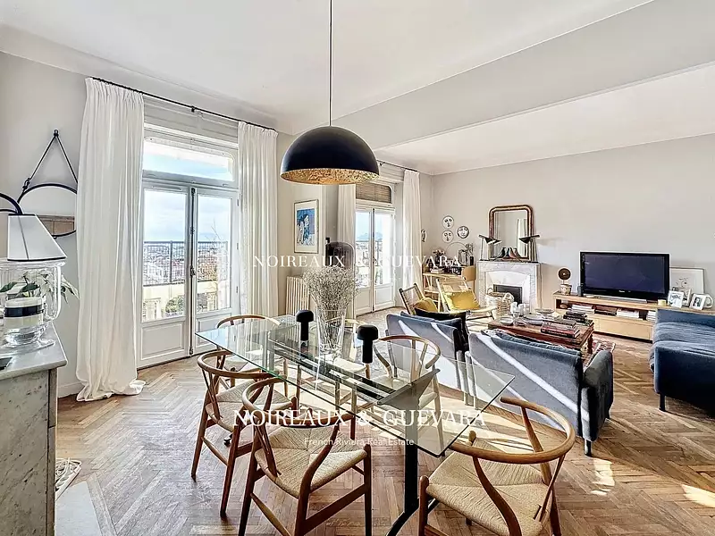 Appartement, 100 m²