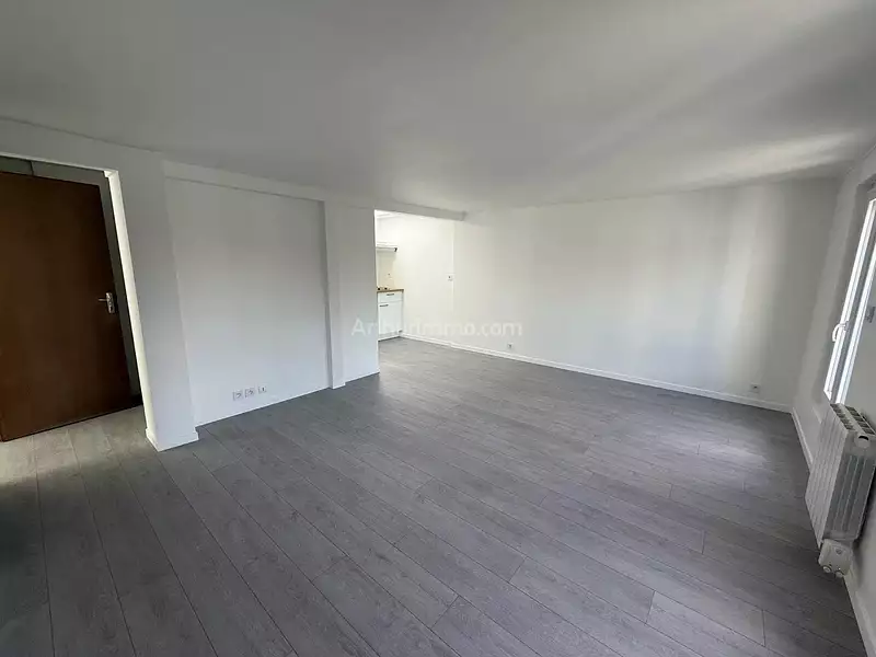 Appartement, 39,5 m²
