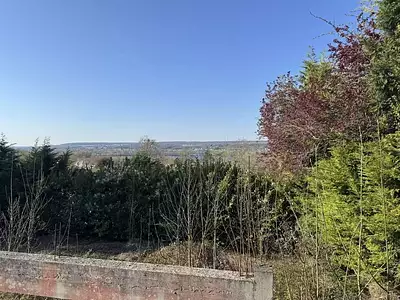Terrain, 435 m²