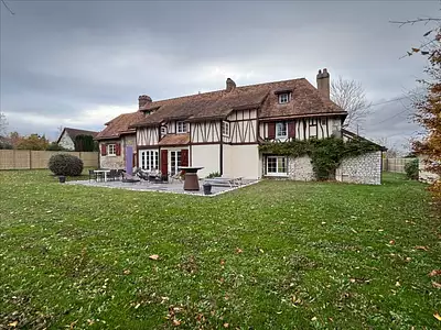 Maison, 295 m²