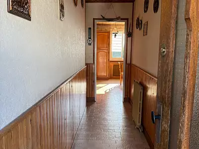 Maison, 90 m²