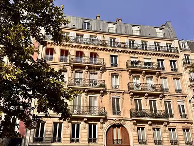Appartement, 88 m²