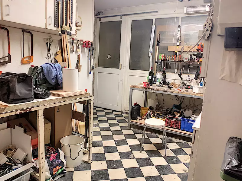 Maison, 116 m²