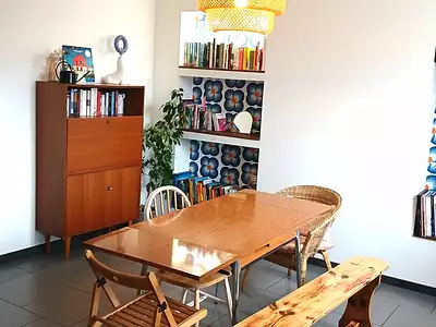 Maison, 97 m²
