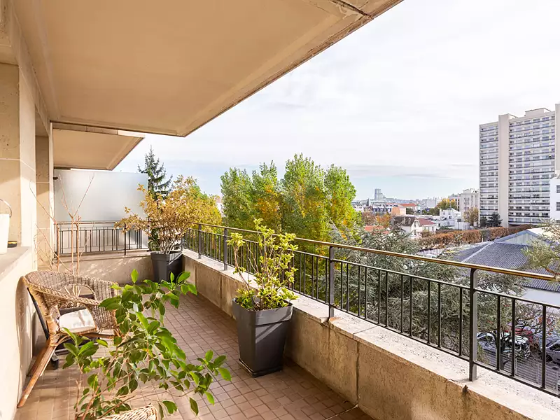 Appartement, 48,32 m²