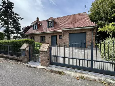 Maison, 152 m²