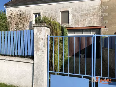 Maison, 100 m²