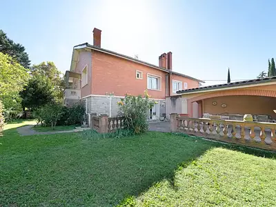 Maison, 121 m²