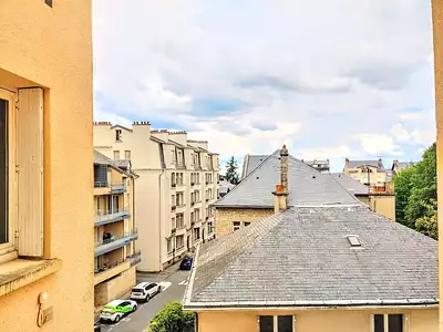 Appartement, 100 m²