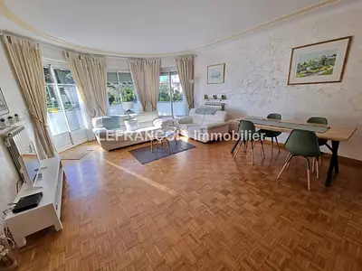 Appartement, 110,62 m²