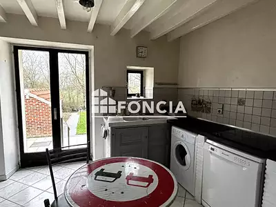 Maison, 155 m²