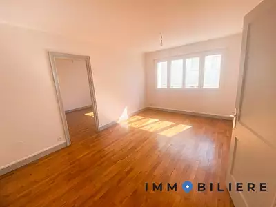 Appartement, 45 m²
