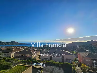 Appartement, 34,01 m²