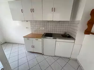 Appartement, 48 m²