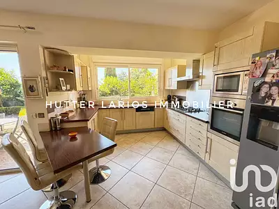 Maison, 105 m²