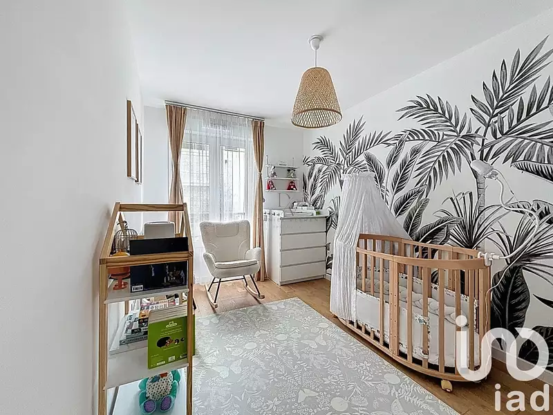 Appartement, 64 m²