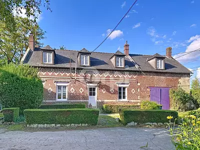 Maison, 172 m²