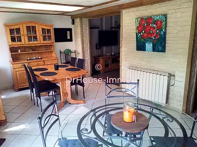 Maison, 105 m²
