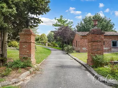 Maison, 326 m²