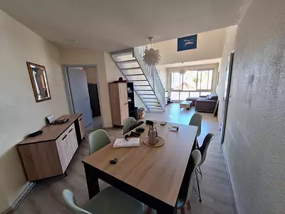 Appartement, 87 m²