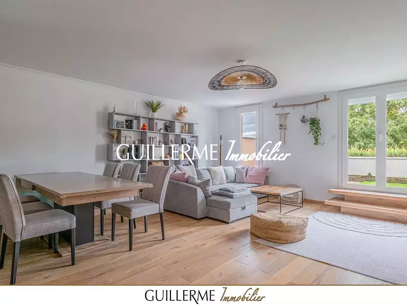 Appartement, 112 m²