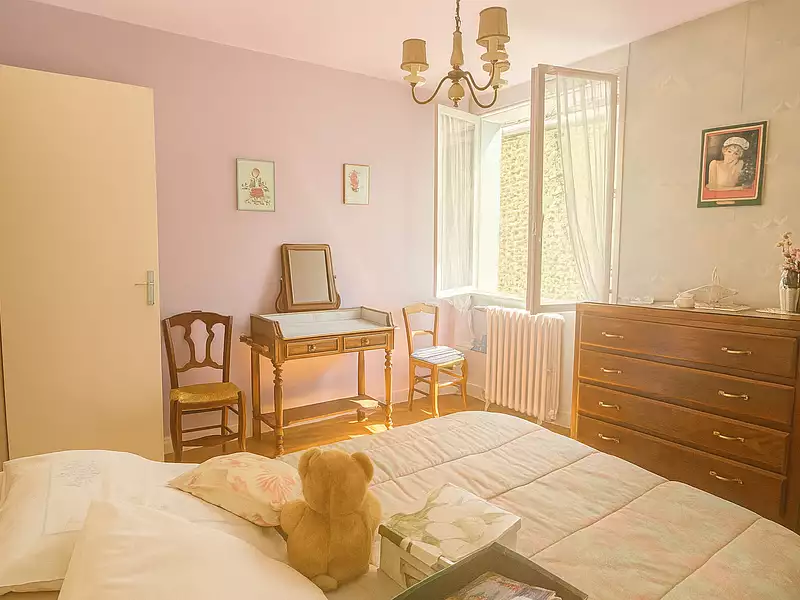 Maison, 170 m²