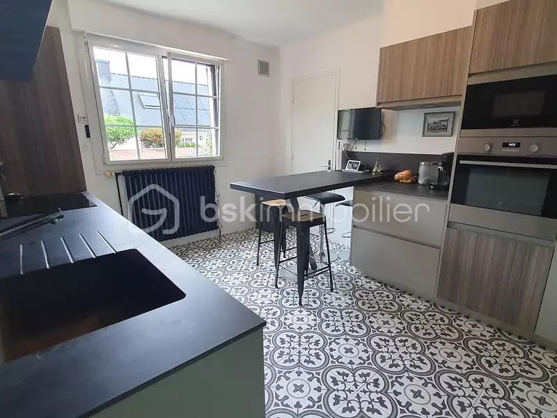 Maison, 139 m²