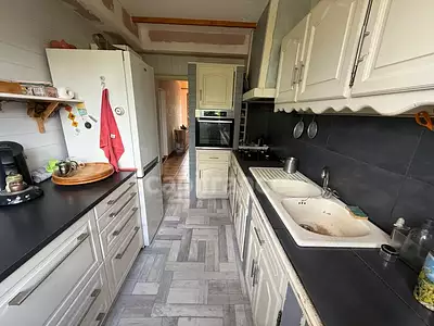 Maison, 145 m²