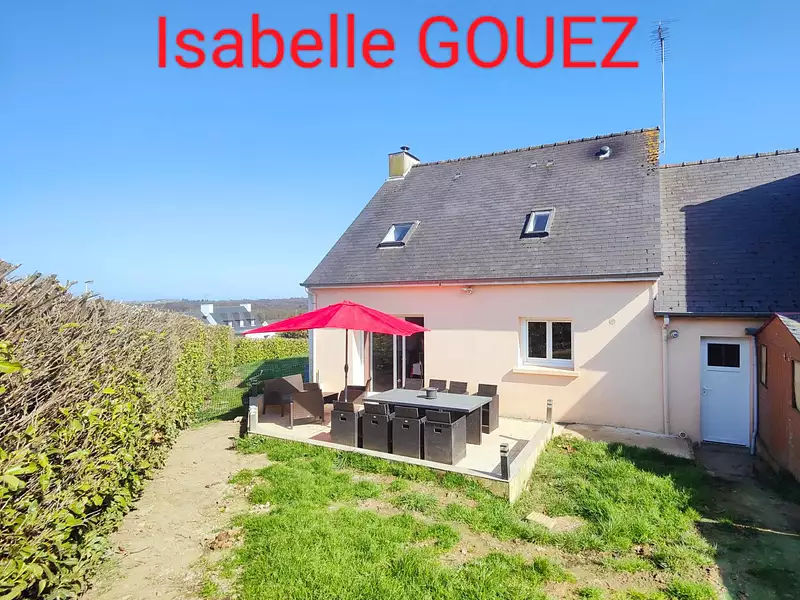 Maison, 96 m²