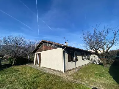 Maison, 90 m²